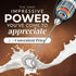 Zulay Kitchen Duracell Powered Milk Frother Handheld Foam Maker - Whisk Drink Mixer for Coffee, Latte, Matcha, Cappuccino - Mini Foamer by Milk Bo...