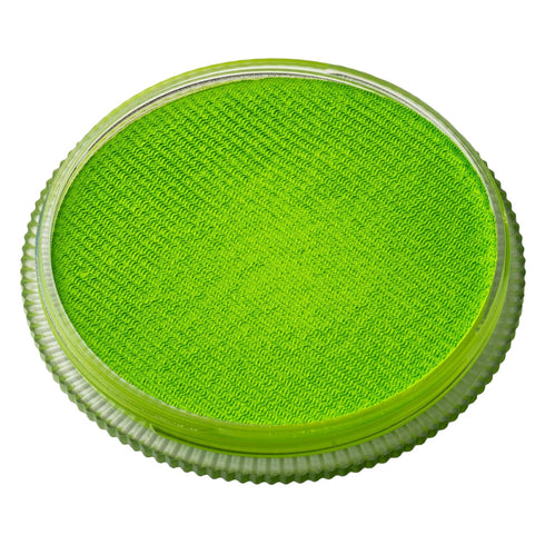TAG Face and Body Paint - Regular Light Green 32gm...