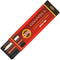 Koh-I-Noor Gioconda 5.6 mm, Set of 6 Leads for Artists' drawing. 4869/III by Koh-I-Noor...