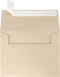 A2 Invitation Envelopes (4 3/8 x 5 3/4) - Taupe Metallic (50 Qty.)...