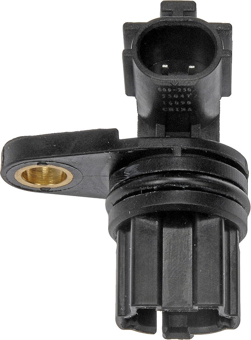 Dorman 600-250 Differential Lock Sensor Connector Compatible with Select Jeep Models...