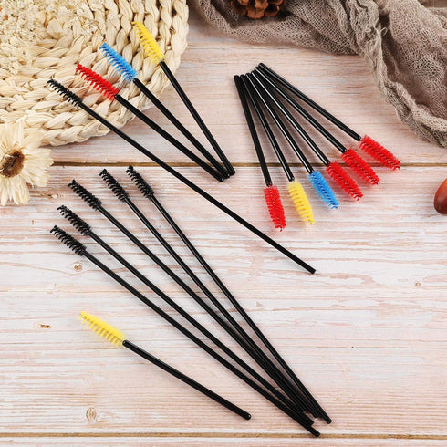 Hummingbird Feeder Cleaning Brush Mini Nylon Brush Set Brush Cleaner for Baby Bottles, Tubes, Jars, Bird Feeder (12 Pieces)...