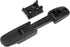 Dorman 315-5503 Driver Side Heavy Duty Hood Latch Kit Compatible with Select Blue Bird / Mack Models...