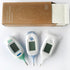 Disposable Cover for Rectal Thermometers - Special for Large Display & Short Probe Baby/Pet Rectal Thermometers (Covers -100 pcs)...