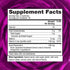 Reserveage Beauty- Resveratrol Gummies 100 mg, Antioxidant Supplement for Heart Health, Antioxidant Supplement Supports Healthy Aging, Vegan - 1 P...