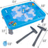 DR.DUDU Ice Breaker Game Save Penguin On Ice Block Family Funny Game Penguin Trap Activate Game Children's Day Gifts...