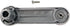 Dorman 767MX Window Crank Handle Compatible with Select Ford/Lincoln/Mazda Models, Black...