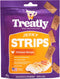 Jerky Strips Dog Treats - Chicken Flavor, 5oz/1 Pack...