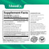 Probiotic -60 Billion CFU with Prebiotics Daily Support for Digestive & Immune Health - Gluten Free, Non GMO - 60 Capsules...