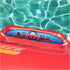 Swimways Disney Pixar Cars Inflatable Water Boat Vehicle, Inflatable Pool Floats and Kids Pool Toys, Cars Pool Party Supplies for Kids Aged 3 & Up...