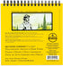 Bee Paper Co-Mo Sketch Pad, 6-Inch by 6-Inch...