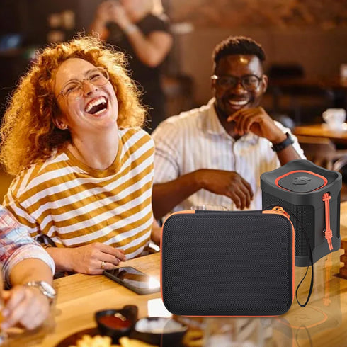 co2CREA Hard Case Compatible with Skullcandy Terrain Mini Wireless Bluetooth Speaker...