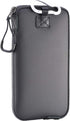 OneJoy Neoprene Phone Pouch, Lightweight Protective Cellphone Sleeve with Large Zipper Opening, Inner Pocket, Thermal Insulated, Durable Cell Phon...