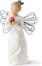 Willow Tree You're The Best Angel, Sculpted Hand-Painted Figure...