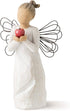 Willow Tree You're The Best Angel, Sculpted Hand-Painted Figure...