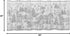 Heritage Lace 60" X 20" White Sleigh Ride 4-Way Mantle Scarf...