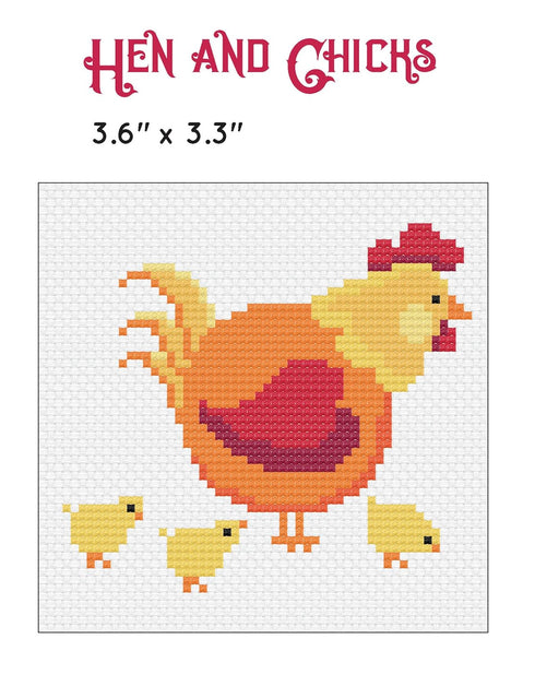 Whimsical Cross-Stitch: More Than 130 Designs from Trendy to Traditional (Dover Crafts: Embroidery & Needlepoint)...