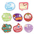 Baby Monthly Milestone Stickers for Girls by TurtleSurfers | Floral Designs with Holiday Themes Included! | All Months and First Year Including Bo...