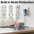 Charger for Homeika Cordless Vacuum Cleaner for Homeika H320 Cordless Vacuum 26.5V AC Adapter for Homeika Vacuum H 320 Cordless Stick Suction Vacu...