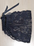 Vintage French Lace Headband Soft Headwrap Head Covering Church Veil H2...