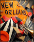 Posterizer 1 pcs-vibrant lively poster-New Orleans vintage music scene 2-Adventure Wall Art-Musical Art Collection-Gift for Men Women Entrepreneur...
