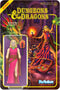Super7 Dungeons & Dragons Sorceress - 3.75" Dungeons and Dragons Action Figure with Accessory Vintage Collectibles and Retro Toys...