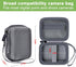 Digital Camera Case Compatible with VAHOIALD FHD 1080P/ for CAMKORY Digital Point and Shoot/for KODAK PIXPRO FZ45-BK 16MP Vlogging/for IWEUKJLO/fo...