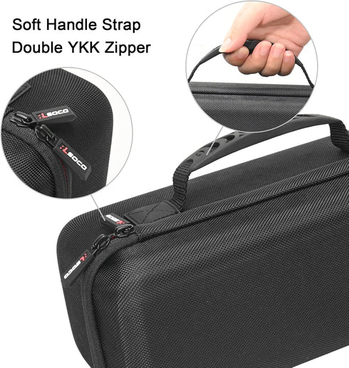 RLSOCO Hard Case for Marshall Middleton Portable Bluetooth Speaker...