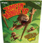 Pressman Jumpin' Monkeys: Catapult Your Monkeys Into The Tree to Win, Multi, 5"...
