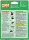 Off Mosquito Repellent Refill...