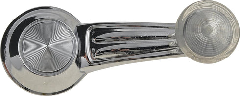 Dorman 76910 Window Crank Handle Compatible with Select Models, Chrome...
