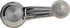 Dorman 76910 Window Crank Handle Compatible with Select Models, Chrome...