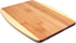 Bamboo Cutting Board, Chopping Board Set: Great for Meal Prep and Serving, Charcuterie, Eco-Friendly Wood Cutting Boards in Assorted Sizes...
