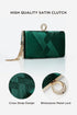 BABEYOND Clutch Purses for Women - Evening Bag Tassel Pendant Clutch for Bride Party Prom Wedding...