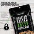 Emirelli Turkish Antep Pistachios in Shell, Roasted and Salted Intense Nuts, Non GMO Gluten Free Natural Vegan Healthy Snacks, Shelled Pistachios ...