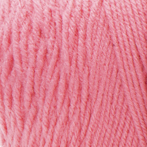 RED HEART E302 Super Saver Jumbo Yarn, Perfect Pink, 10.5 x 5 x 5......
