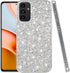 Compatible with Samsung A14 5G Case Glitter Shockproof, Phone Samsung Galaxy A14 5G Case Bling Sparkly TPU and PC Silicone Shiny Girl Women Thin P...
