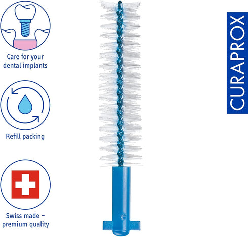 Curaprox CPS 505 refill...