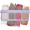 Color Nymph Contour Palette Eyeshadow Makeup Set For Teen Girl Included Highlighter, Blush, Bronzing, Contour Powder With Mirror For Beginners Cru...