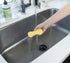 EcoLogical Pop Purpose Sponge, Yellow...