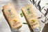 Le Petit Olivier Nutrition Cream Shampoo - Olive, Shea, Argan Oils - Repairs Dry, Damaged Hair - Enriched With Natural Origin Ingredients - Free O...