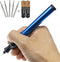 FOLAI DIY Pen Electric Engraving Tools for Jewellery Making,Metal, Glass with Replaceable Diamond Tip Bits,...