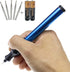 FOLAI DIY Pen Electric Engraving Tools for Jewellery Making,Metal, Glass with Replaceable Diamond Tip Bits,...