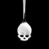 Suck UK Tea Stainless Steel Coffee ea Accessories for Spooky Home Gothic Skull Decor, Mini Spoons Or Kitchen Spoons, Kitchen Gifts & Goth Gifts...