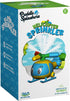 Helicopter Water Sprinkler for Kids, Spinning Sprinkler for Yard, Sprays Water 15 Feet High for Summer Outdoor Play...