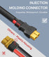 12AWG-10ft Advanced Solar to XT60 Charging Cable,Redesign Solar Panel Connector to XT60i Adapter Extension Wire for EF ECOFLOW RIVER DELTA Portabl...