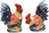 Appletree Design Barn Yard Rooster Salt and Pepper Set, 4-1/2-Inch...