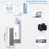 7-in-1 Cleaner Kit for Airpods Headphones,Keyboard Earbuds Case & Computer, Deep Cleaning Tools with Screen Cleaner for Airpods 1/2/3/ Pro, Earpho...