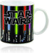 Benair USA Star Wars Mug, Lightsabers Appear With Heat (12 oz) - Fragile...