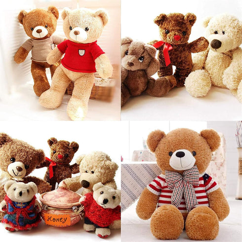 dophee Plastic Doll Eyes, Black Plastic Safety Eyes with Matching Washers, Doll Making Craft Eyes for Teddy Bear Doll, Puppet, Plush, Amigurumi St...